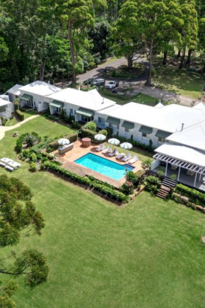 Verandah House Country Estate